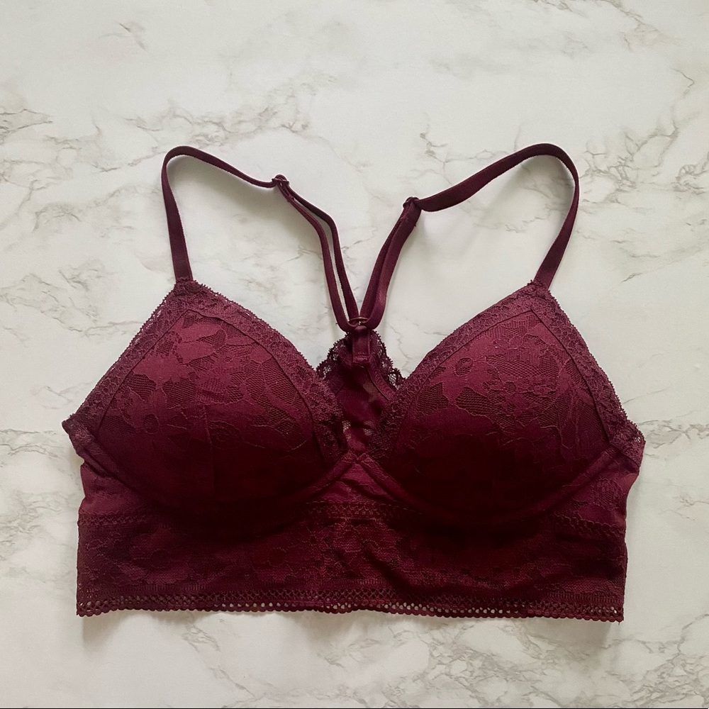 NWT Victoria’s Secret Bralette